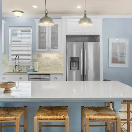 The Bluefin - Luxury Beach Home! Destin Exterior photo