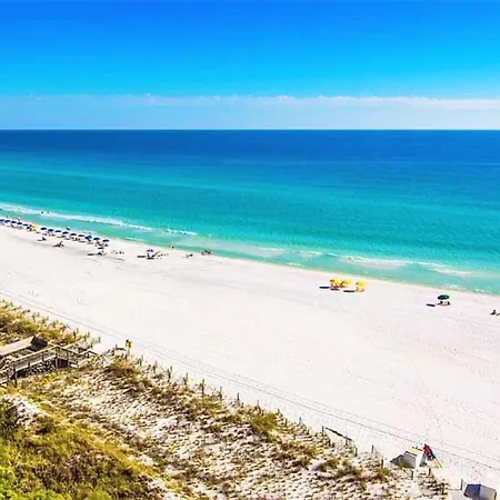 The Bluefin - Luxury Beach Home! Destin Exterior photo