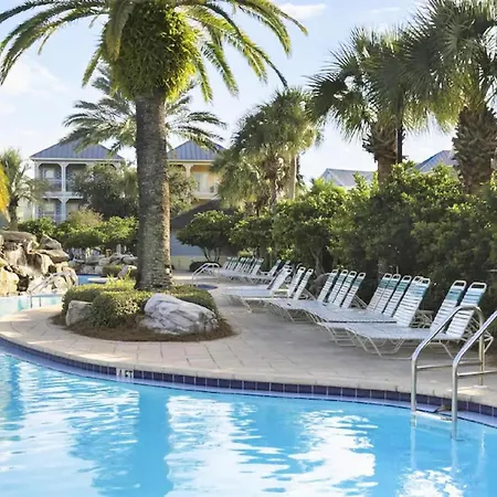 The Bluefin - Luxury Beach Home! Destin Exterior photo