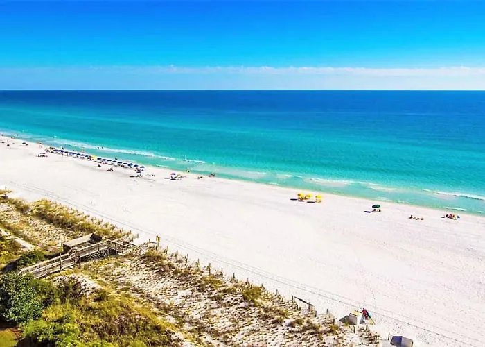 The Bluefin - Luxury Beach Home!