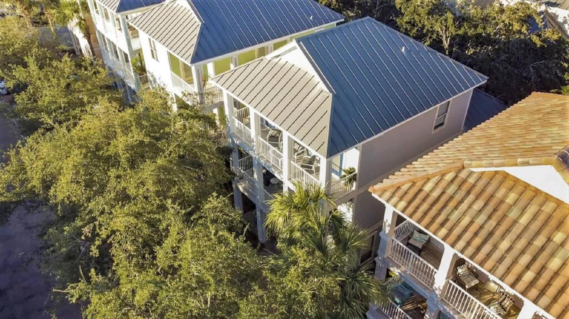 Hébergement de vacances The Bluefin - Luxury Home! Destin