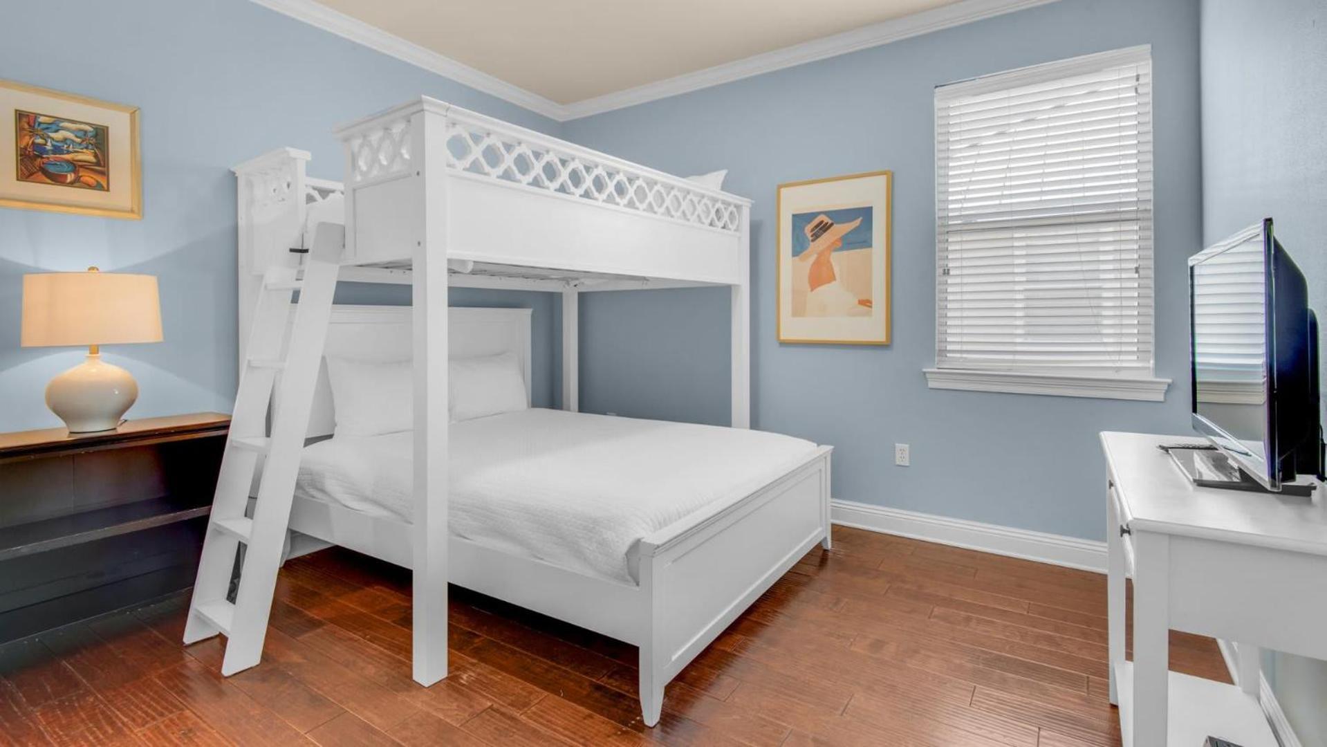 Hébergement de vacances The Bluefin - Luxury Home! Destin