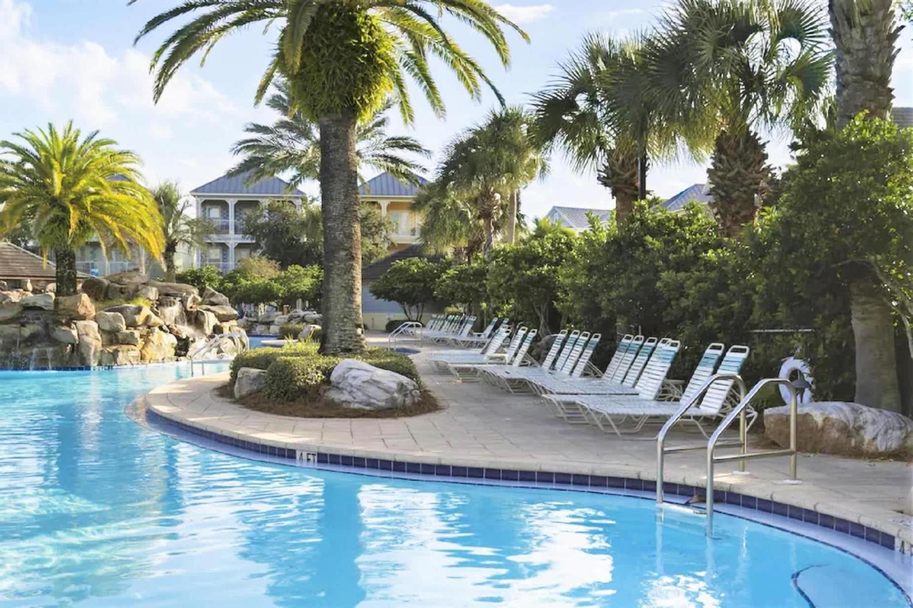 The Bluefin - Luxury Home! Hébergement de vacances Destin